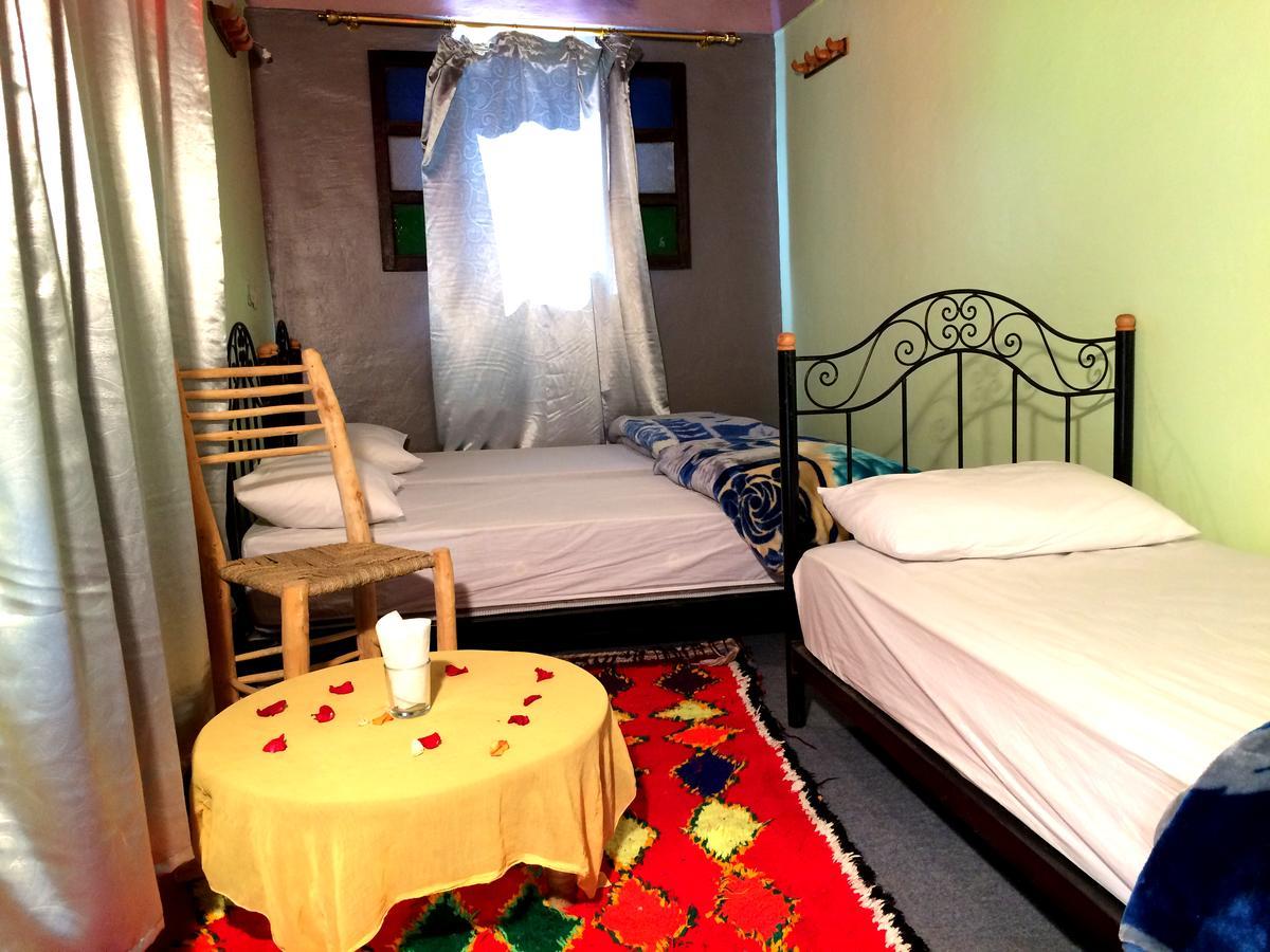 Bed and Breakfast Gite Likemte Tamgaist Экстерьер фото